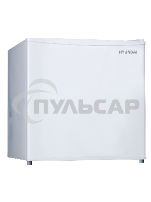 Холодильник Hyundai CO0502 белый однокамерный 43л капельная система