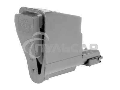 Картридж лазерный Kyocera TK-1110 (1T02M50NX0/1T02M50NX1) черный для FS-1040/FS-1060DN/FS-1020MFP/FS-1025MFP/FS-1120MFP/FS-1125MFP 2500 стр.