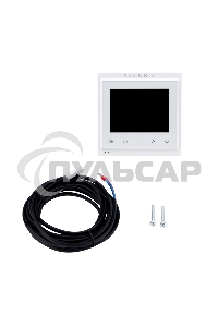 Терморегулятор сенсорный Wi-Fi Securic SEC-T-101W