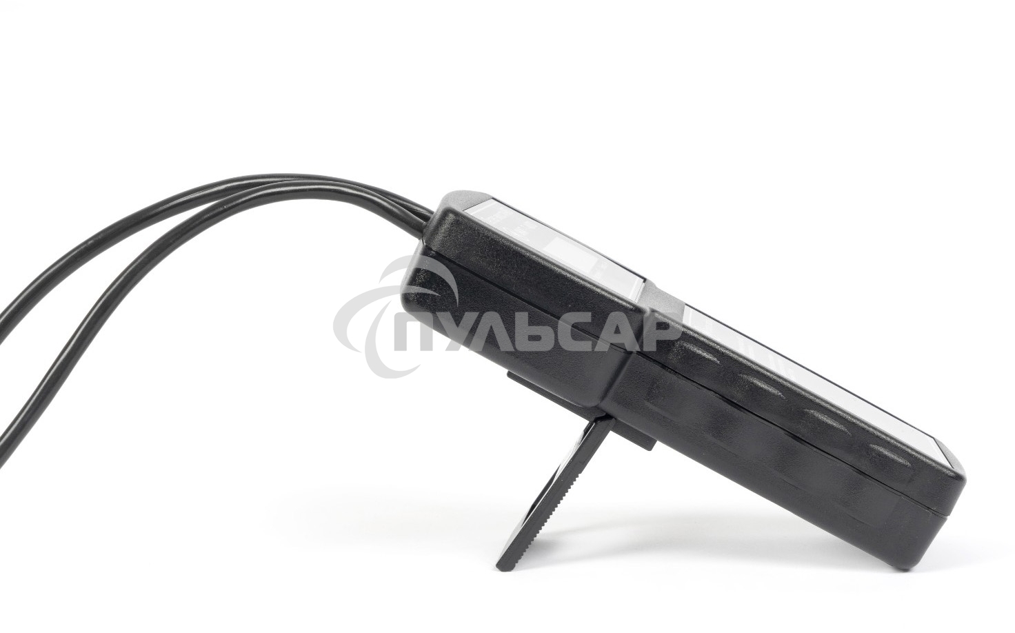 Тестер емкости аккумулятора автоматический (12В от 1.0 до 120А.ч) SKAT-T-AUTO Бастион 254