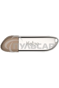 Флешка USB Netac U352 NT03U352N-032G-20PN USB 2.0 32 Gb, retail version