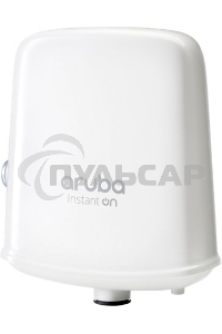 Точка доступа сети Wi-Fi HPE Aruba Instant On AP17 (RW) Access Point