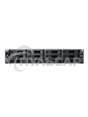 Модуль расширения СХД Synology 12BAY NO HDD RXD1219SAS