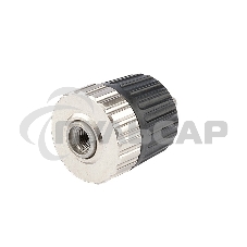 Патрон Matrix для дрели БЗП 1-10 мм - 3/8