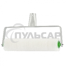 Валик игольчатый для наливных полов, 300 мм Сибртех Валик игольчатый для наливных полов, 300 мм Сибртех