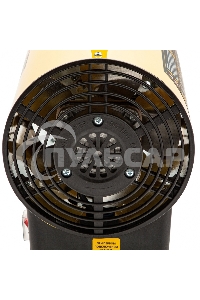 Газовая тепловая пушка Denzel GHG-15, 15 кВт, 500 м3/ч, пропан-бутан