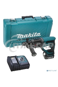 Перфоратор аккумуляторный Makita DHR202RF