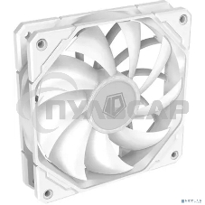 Вентилятор для корпуса ID-COOLING TF-12025-PRO-ARGB белый 120мм 1500rpm 31db 4-pin