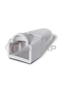 Колпачок изолирующий для коннектора RJ-45 ExeGate EX205296RUS 100 шт