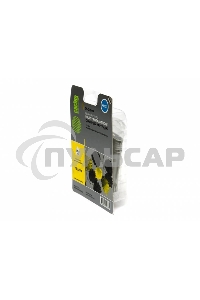 Картридж струйный Cactus CS-C4909 №940 желтый (30 мл) для HP OfficeJet PRO 8000/8500