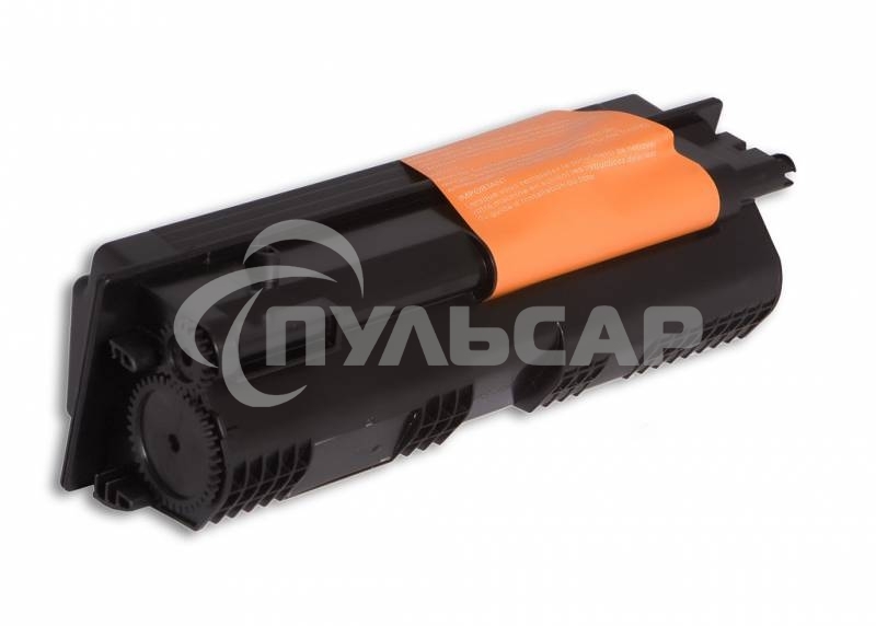 Картридж лазерный Cactus CS-TK170 черный (7200 стр.) для Kyocera Mita P2135 Ecosys, P2135d Ecosys, P2135dn Ecosys, Mita FS 1320, 1320d, 1320dn, 1370, 1370dn