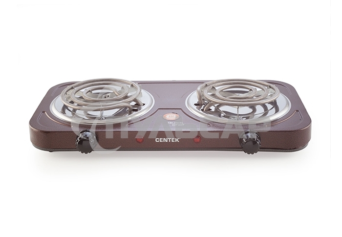 Электрическая плитка настольная Centek CT-1509 (Siberia)