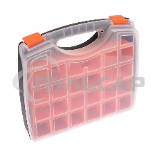 Ящик универсальный пластиковый для инструмента PROconnect, 325х280х60 мм