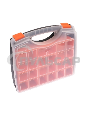 Ящик универсальный пластиковый для инструмента PROconnect, 325х280х60 мм