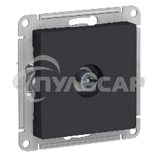 Механизм антенны TV ATLAS DESIGN коннектор карбон SchE ATN001093