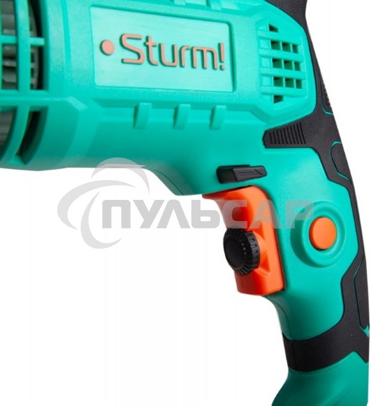 Дрель ударная Sturm ID2170 700Вт 0-2800об/мин 0-44800уд/мин регул обор патрон 13мм