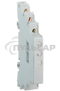 Индикатор световой фаз ИЭК MIF10-400