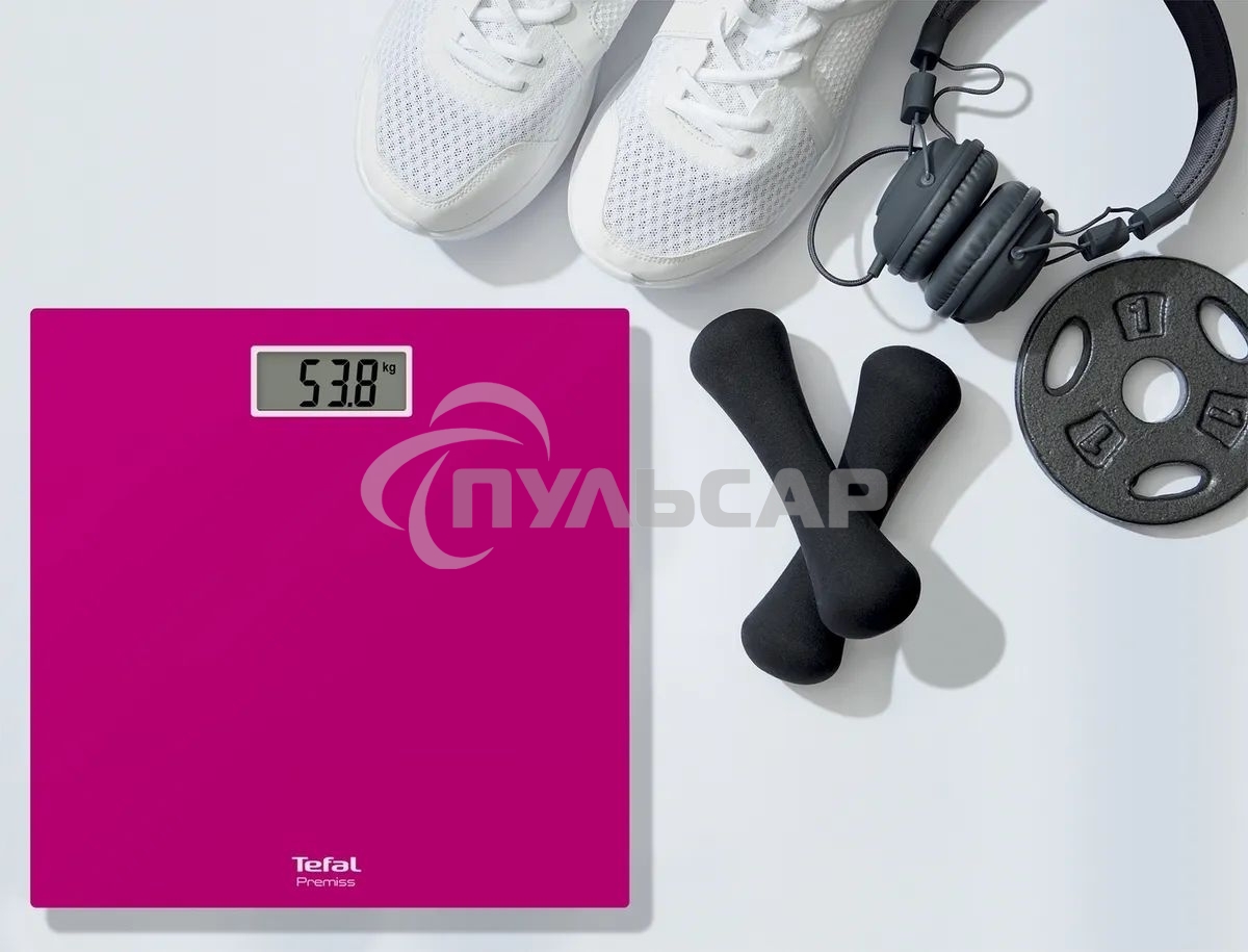 Весы напольные Tefal PP1403V0