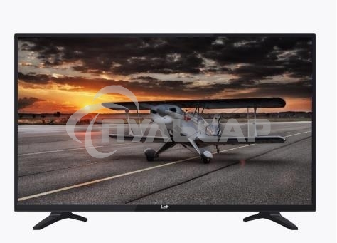 Телевизор LEFF 32