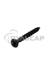 Саморез для гипсоволокнистых плит KRANZ 3,9х35, пакет (800 шт/уп)