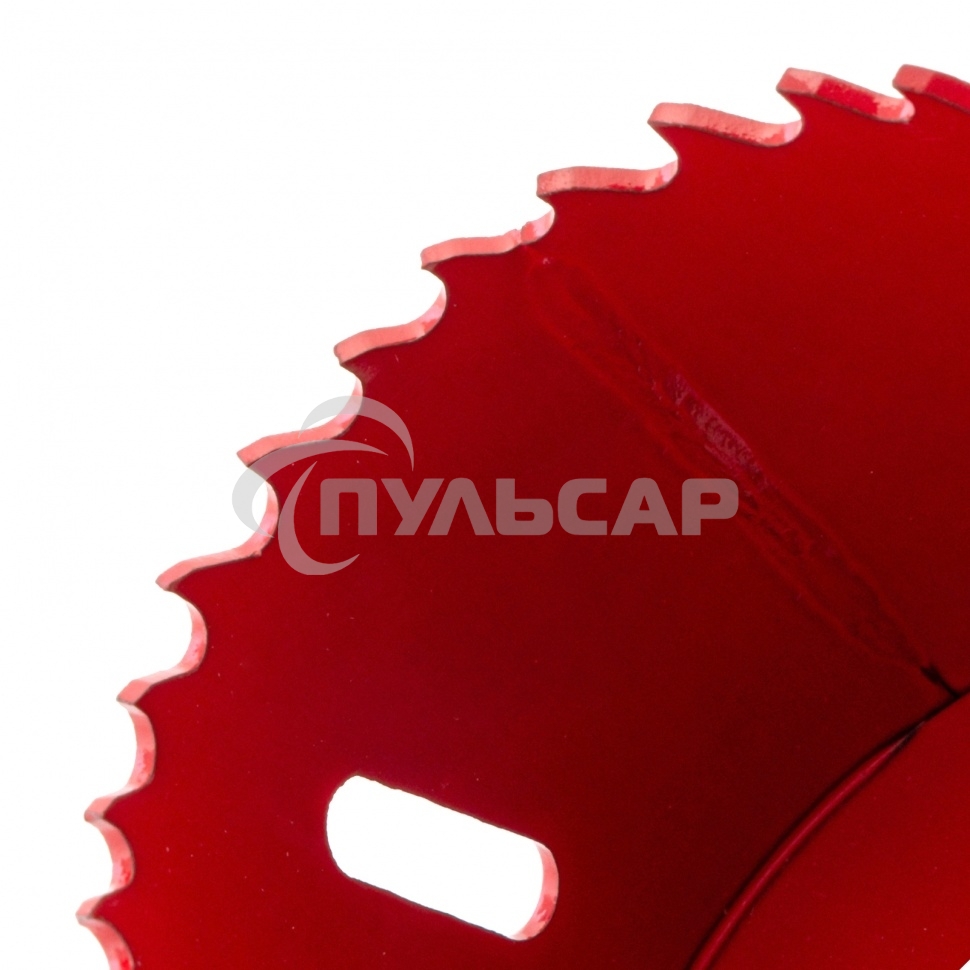 Коронка Matrix BIMETAL, 60 мм