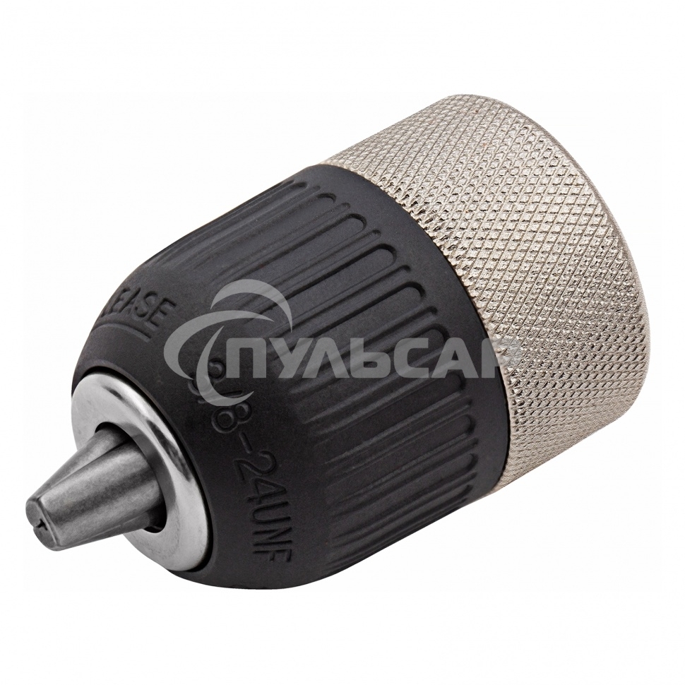 Патрон Matrix для дрели БЗП 2-13 мм - 3/8