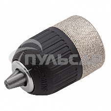 Патрон Matrix для дрели БЗП 2-13 мм - 3/8