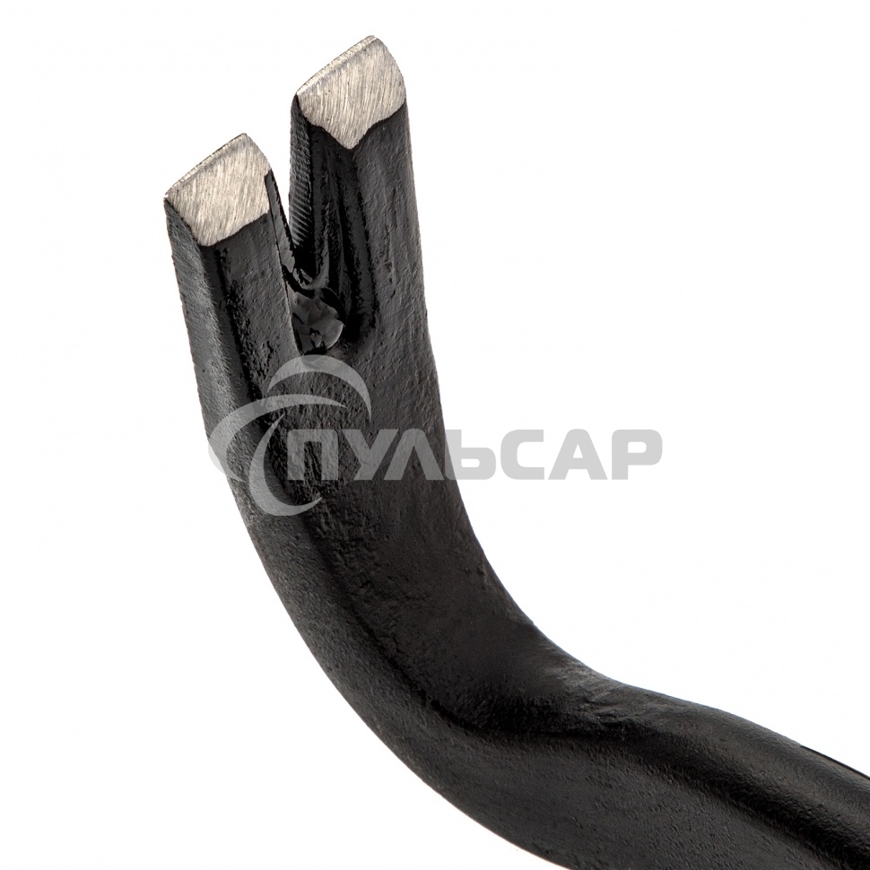 Лом-гвоздодер Matrix усиленный, 300х25х12 мм