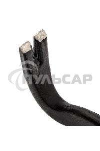 Лом-гвоздодер Matrix усиленный, 300х25х12 мм