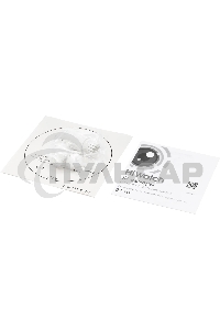 Камера IP HIWATCH 2MP DOME DS-I253M(C) (2.8 мм)