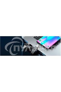 Флешка USB Netac US11 128 Gb USB 3.0+TypeC Dual Flash