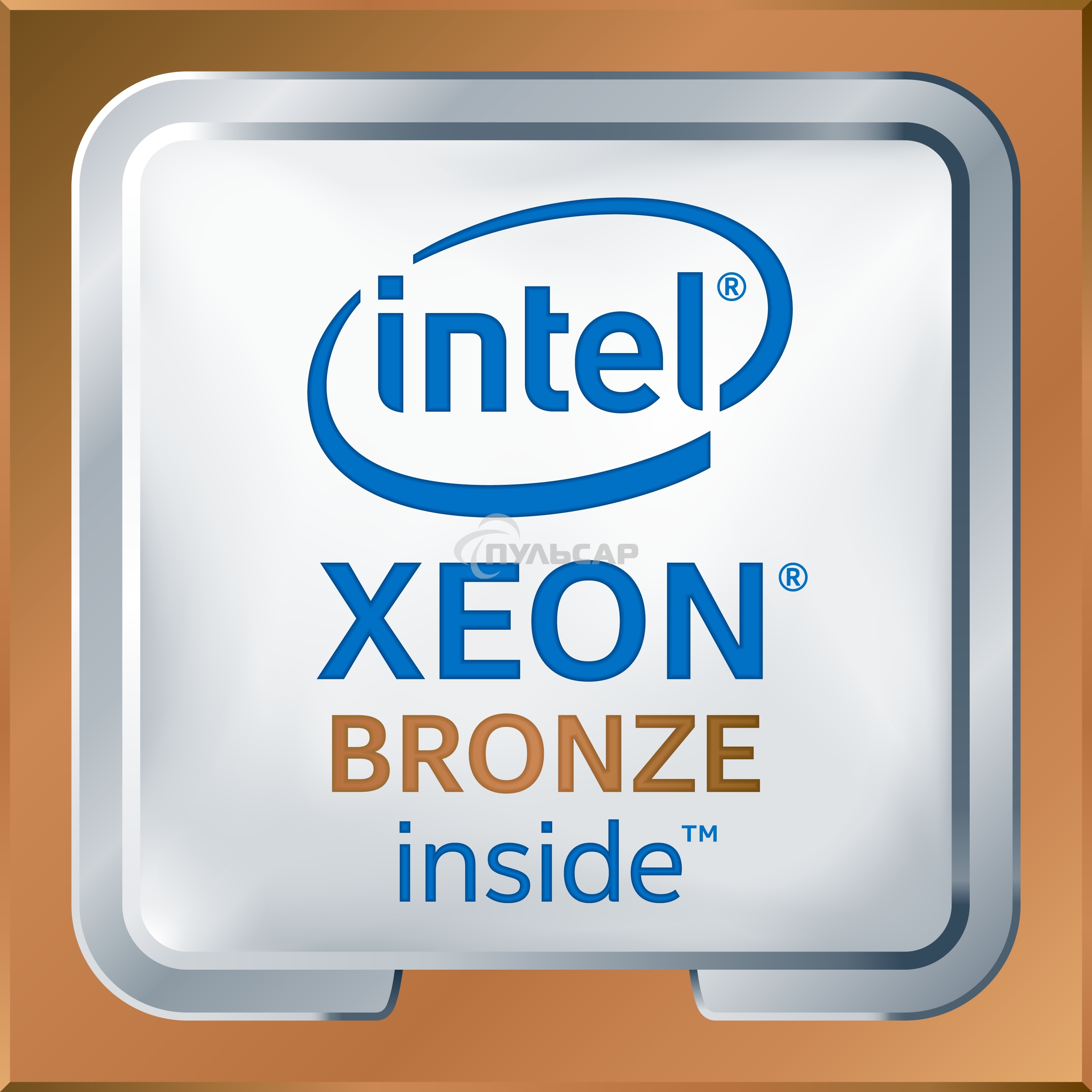 Процессор Intel Xeon Bronze 3204 Soc-3647 1.9Ghz OEM