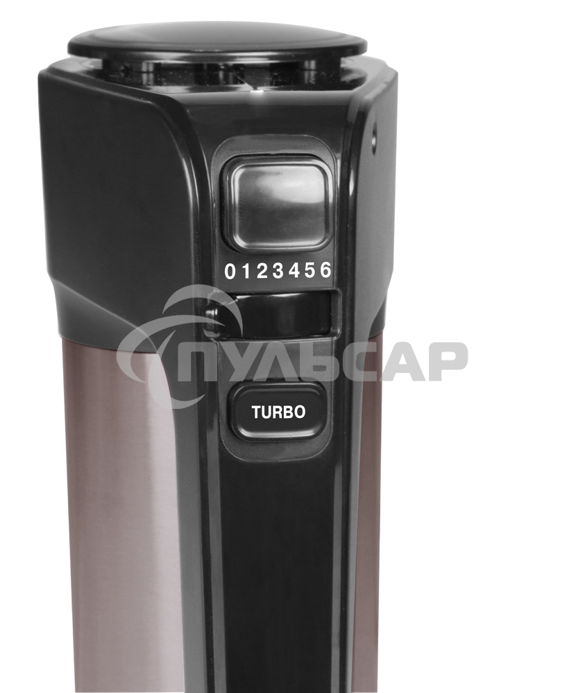 Миксер Zigmund & Shtain ZHM-156