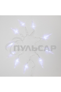 Гирлянда светодиодная Neon-night 