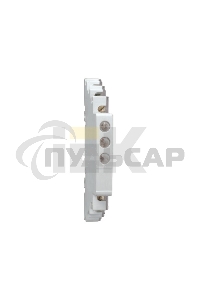 Индикатор световой фаз ИЭК MIF10-400