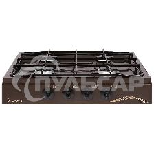 Газовая плитка Gefest ПГ 900-03 К17 коричневый эмалированный металл (настольная) Газовая плитка Gefest ПГ 900-03 К17 коричневый эмалированный металл (настольная)