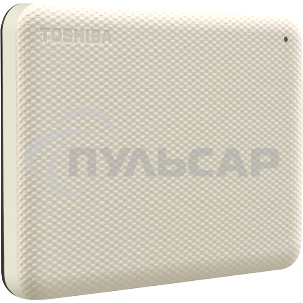 Внешний HDD 2.5