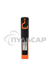 Фонарь-трансформер заряжаемый NEW AGE Rexant СОВ рабочий/поисковый/автомобильный дальний свет 3 Вт/ближний свет 6 Вт/аварийный красный