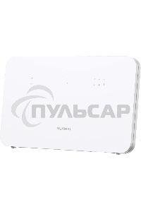 Интернет-центр Huawei B530-336 (51060JHL) AC1300 10/100/1000BASE-TX/3G/4G/4G+ cat.7 белый