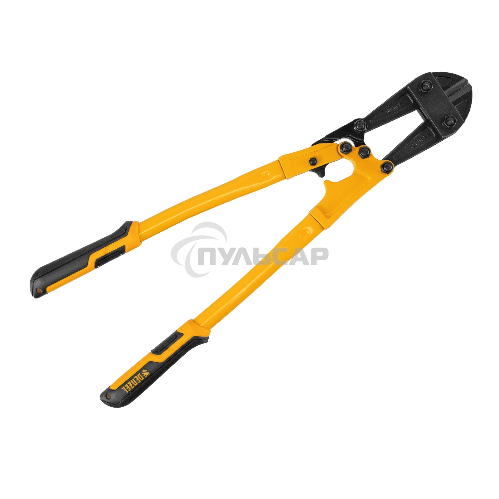 Болторез 450 мм, 18