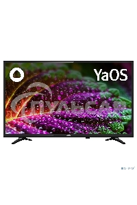 Телевизор BBK 43