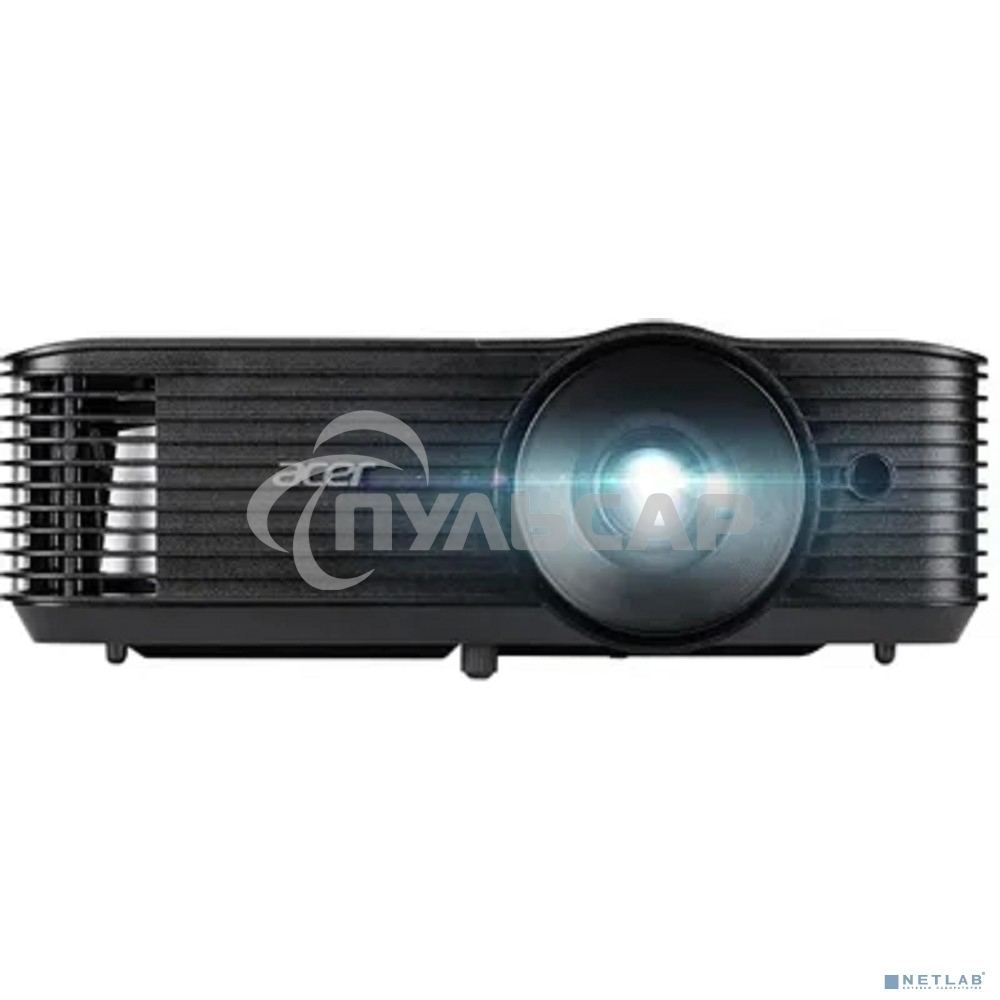 Проектор Acer X1328WHn DLP 5000Lm LS (1280x800) 20000:1 ресурс лампы:6000часов 1xHDMI 2.7кг