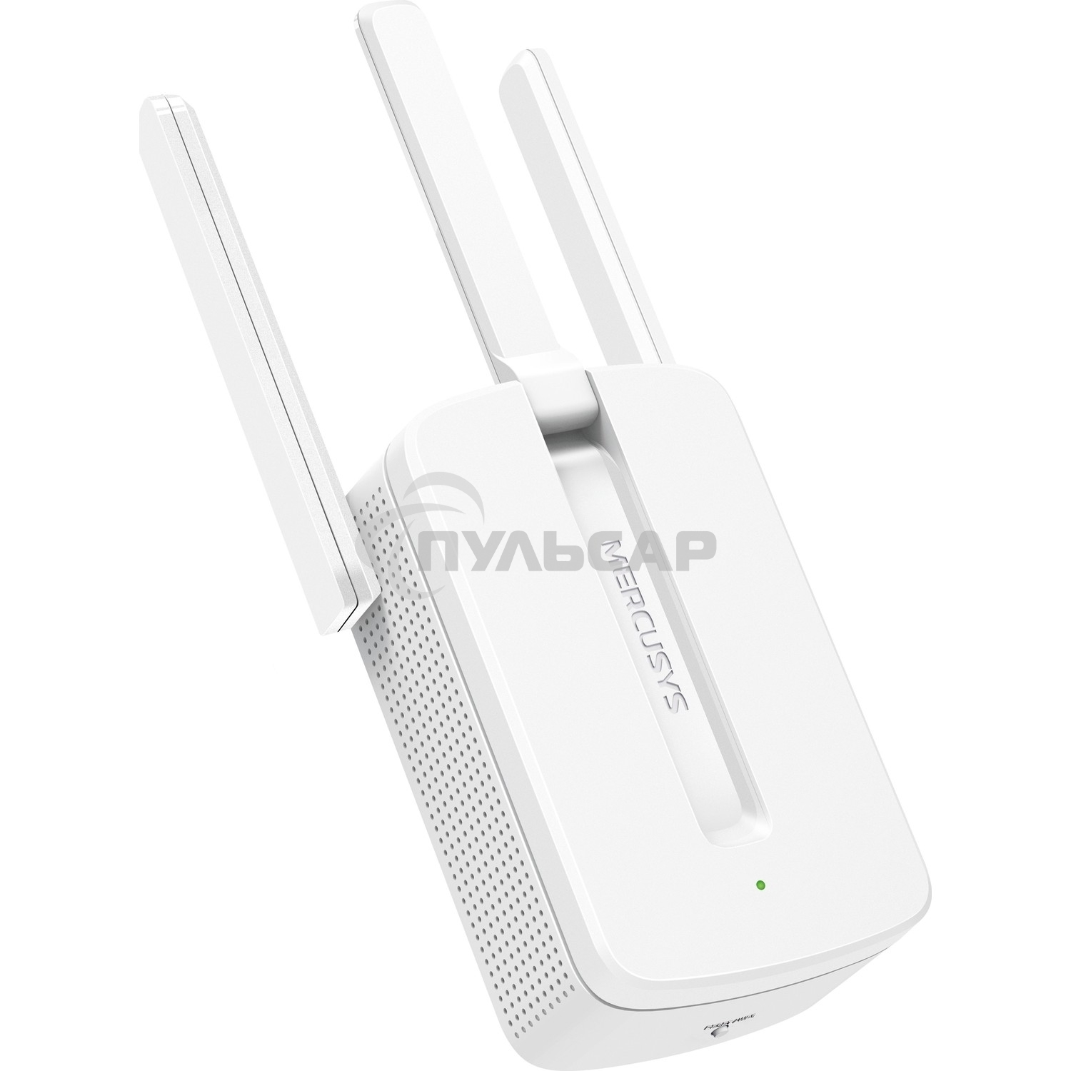 Усилитель Mercusys MW300RE 300Mbps Wi-Fi Range Extender