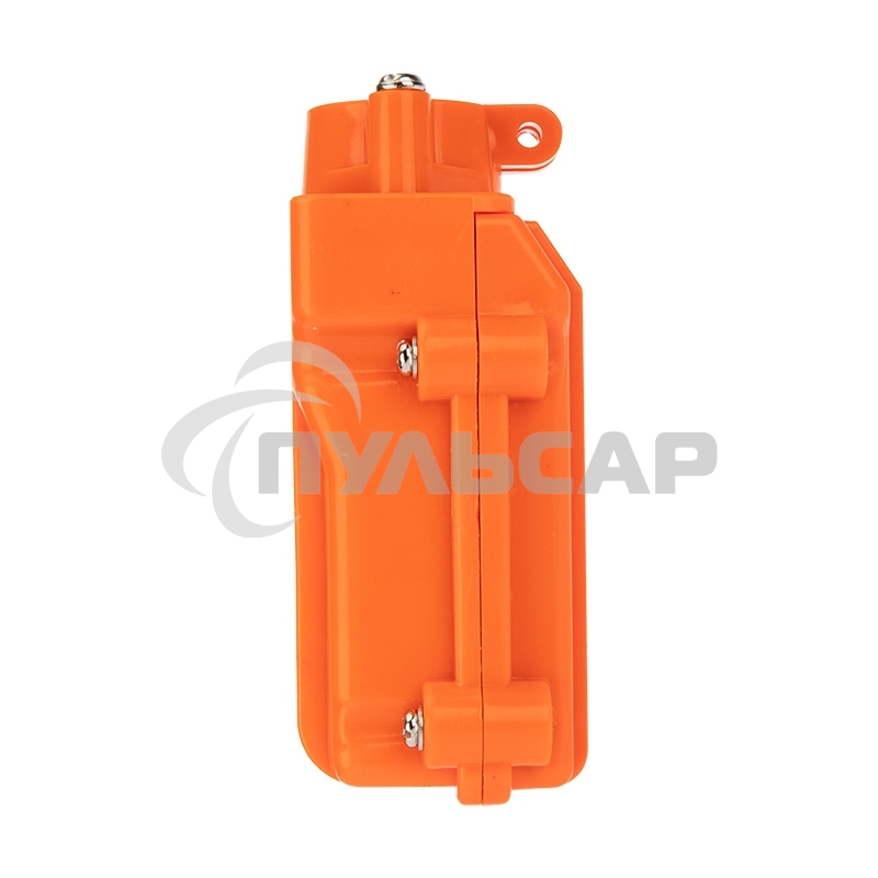 Пульт кнопочный Rexant ПК-2 на 2 кнопки IP54