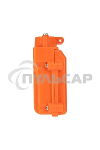 Пульт кнопочный Rexant ПК-2 на 2 кнопки IP54