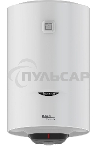 Водонагреватель Ariston PRO1 R INOX ABS 80 V SLIM 2K