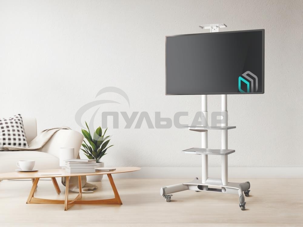 Стойка для телевизора с кронштейном ONKRON TS1552 40