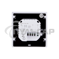 Терморегулятор сенсорный Wi-Fi Securic SEC-T-101W