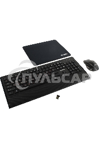 Беспроводной набор клавиатура+мышь SVEN KB-C3800W