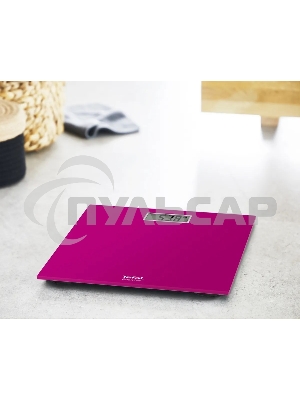 Весы напольные Tefal PP1403V0